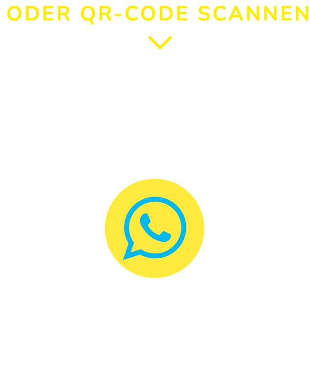 QR Code zu unserem Whatsapp Kanal Freie Plätze zum Mitreisen auf Gruppenreisen