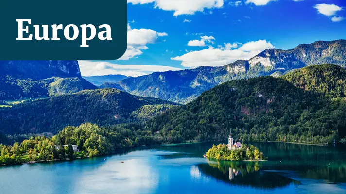 Reiseinspirationen & Reisebeispiele für Gruppen- und Agrarreisen in Europa