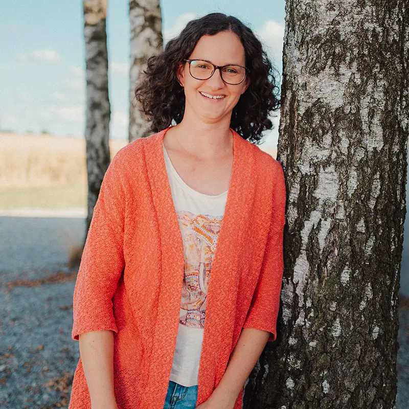 Christina Schott, Reiseplanerin bei ReiseService VOGT