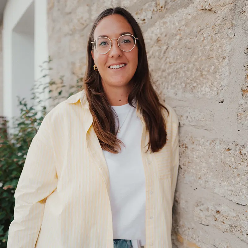 Evi Grundler, Reiseplanerin bei ReiseService VOGT