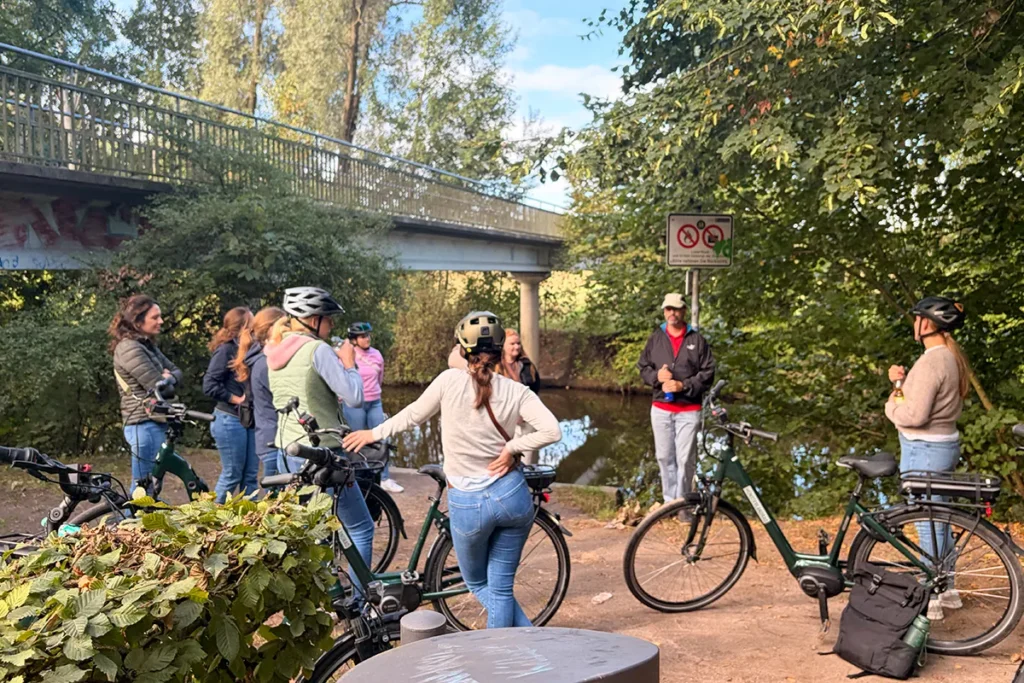JungeLandFrauen-Muensterland-Reisebericht-radtour-muensterland