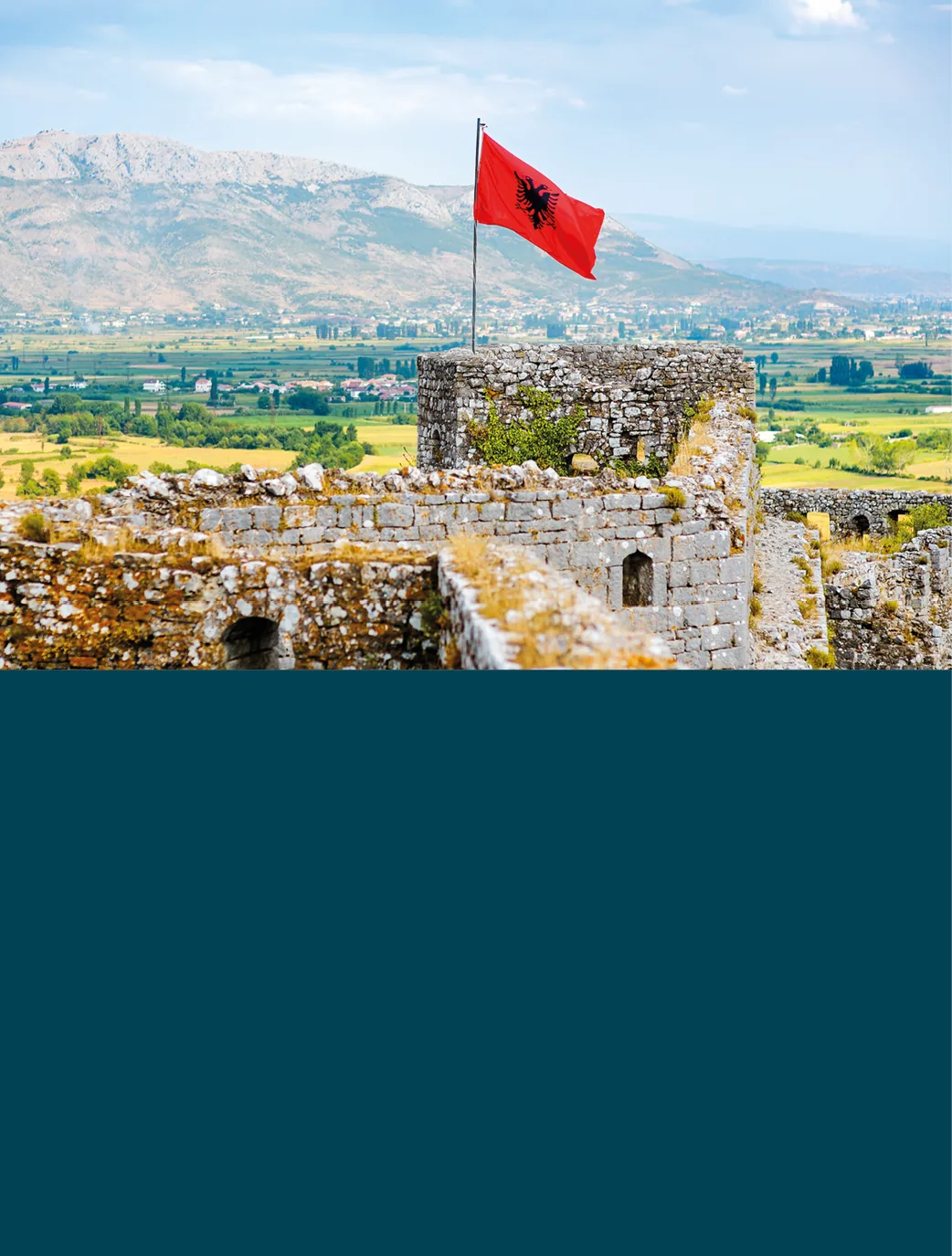 albanien-gruppenreise